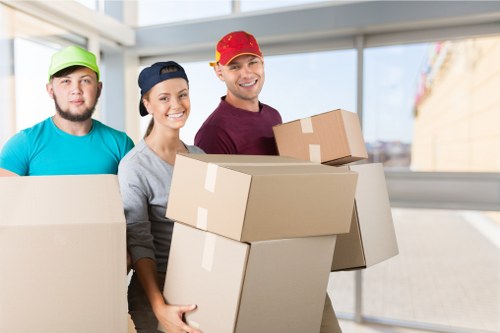 Pricing and quotation details for removals
