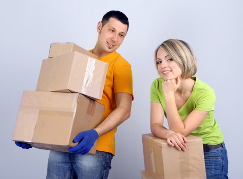 Preparation checklist for booking a moving truck in Uxbridge